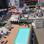 Departamento 310 En San Telmo