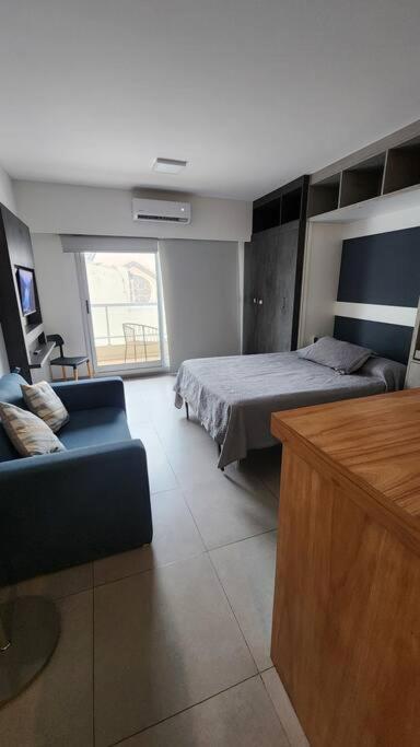 Departamento 310 En San Telmo Apartment *