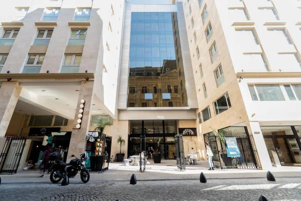 Departamento 310 En San Telmo Buenos Aires