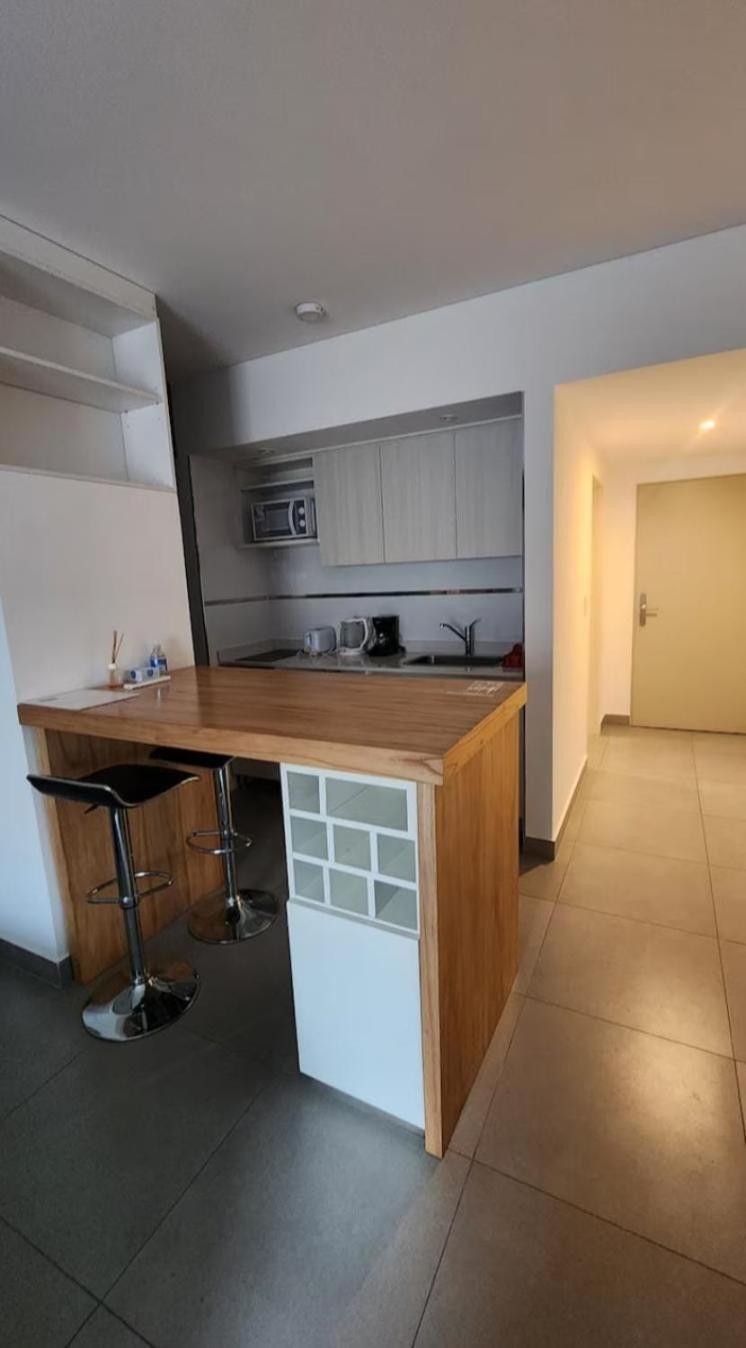 Departamento 310 En San Telmo Buenos Aires